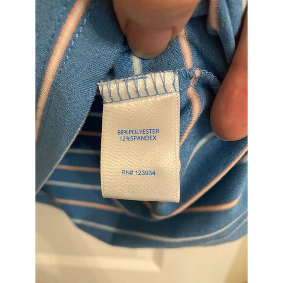 Southern Tide Boys Skipjack Polo Shirt - Picture 4 of 5